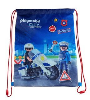 Vak na chrbát Police PL-12-1